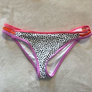 NWOT Victoria’s Secret Swim Bottom